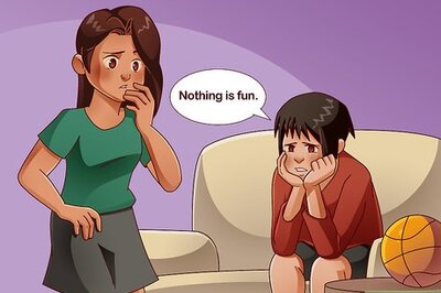 How to Spot Depression in Children