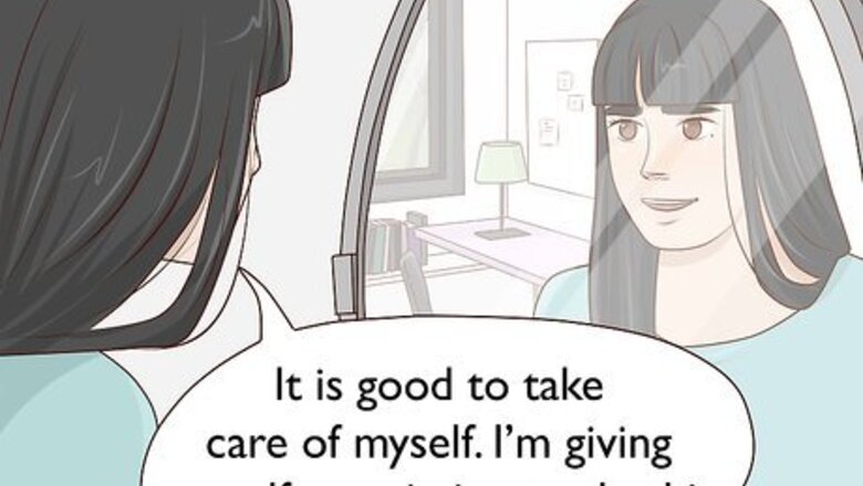 How to Stop Being Too Nice