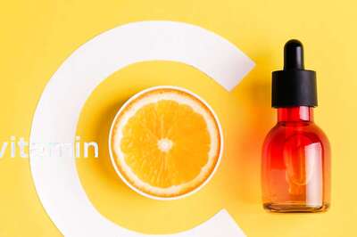 5 Myths About Vitamin C Busted