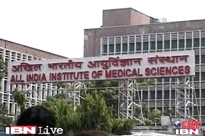 Three-day shutdown in Jammu over AIIMS