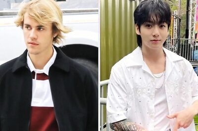 How Justin Bieber Contributed To Jungkook, The Kid Laroi And Central Cee's Too Much