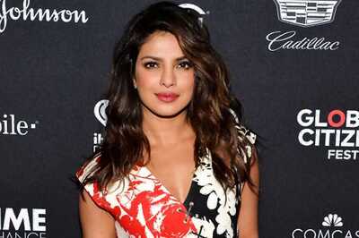 Priyanka Chopra To Film Quantico Season Three's Final Episodes In Ireland