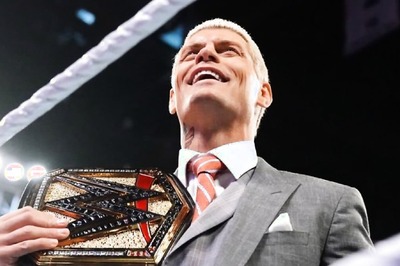 Will Cody Rhodes Consider Turning Heel? Here's What The Undisputed WWE Champion Feels