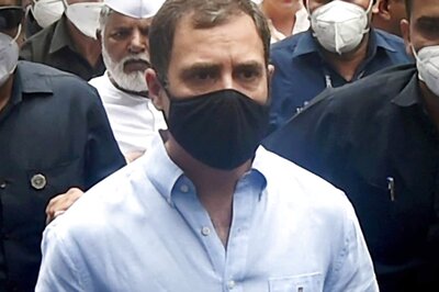 News18 Afternoon Digest: 'Section 25 Company' in Focus as ED Grills Rahul Gandhi in National Herald Case. A Look at What It Means & Other Stories