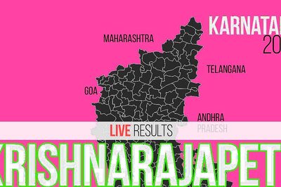 Krishnarajapete Election Result 2023 LIVE Updates and Highlights: HT Manju of JDS Wins By Big Margin