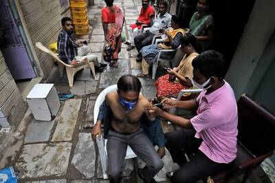 No Free Covid Treatment, Ration & Pension: In These States, Unvaccinated May Have to Pay Hefty Price