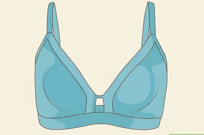 How to Wear a Bralette