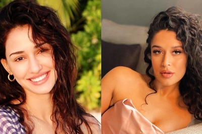 Krishna Shroff: Disha Patani Is Still One of the Few People I'd Call If I Needed Help | Exclusive