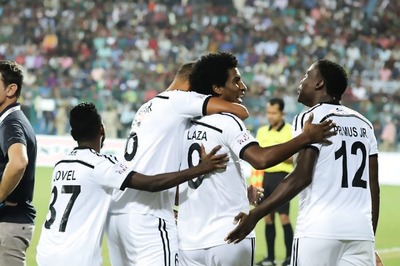 I-League 2019-20 Live Streaming: When and Where to Watch Churchill Brothers vs Chennai City FC Telecast