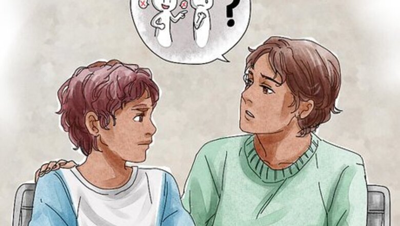 How to Intervene If Your Child Is Bullying