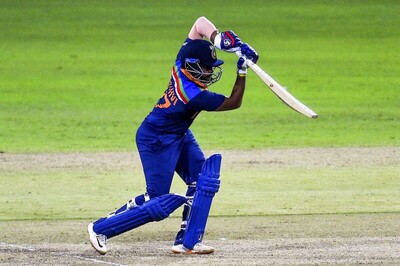 'Don't Know Why he is Not Playing': Former India Opener Questions Prithvi Shaw's Exclusion