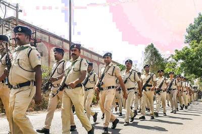 Odisha Police Constable Recruitment 2024: Application Deadline For 1,360 Vacancies Extended Till October 30