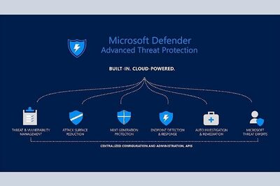 Your Android Phone and Apple iPhone Will Soon be Protected by Microsoft Antivirus