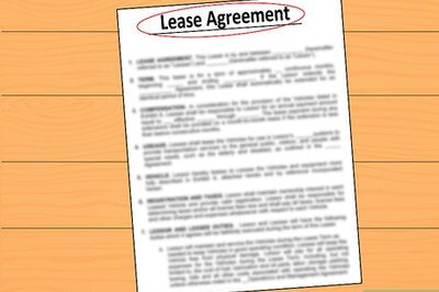 How to Break a Car Lease