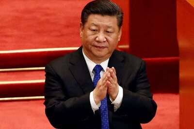China's 'Silk Road' Project Faces Roadblocks as Countries Sound Alarm Over Debts