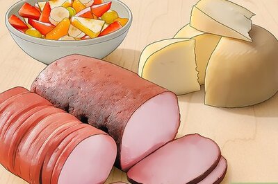 How to Keep Food Fresh on a Road Trip