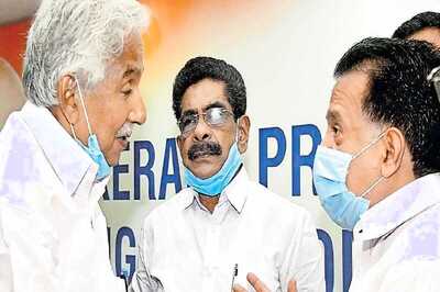 Congress Has 6 Months to Solve Its Two-Pronged Crisis in Kerala. It is Relying on a Tried and Failed Formula