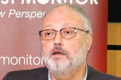 Saudi Arabia Slams Findings in UN Report Linking Crown Prince to Jamal Khashoggi's Murder