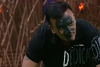 Bigg Boss Kannada Season 11: Housemates Battle It Out In New Task