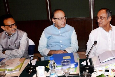 Nearly All States on Board on GST, Tamil Nadu Moots Amendments