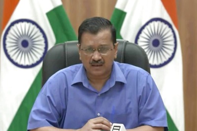 As Cases Spiral in Delhi, Kejriwal Extends Strict Covid-19 Curbs Till 5am On May 3
