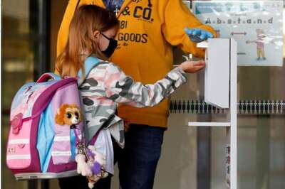 Singapore Approves Covid-19 Vaccine for Use in 12 to 15-year-olds amid New Variant Infecting Children