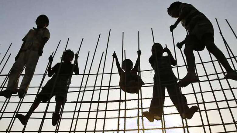 Minors Working as Bonded Labourers Rescued from Chennai Water Treatment Plant