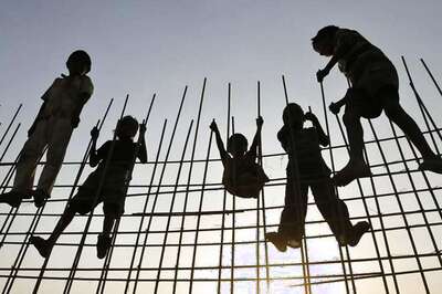 Minors Working as Bonded Labourers Rescued from Chennai Water Treatment Plant