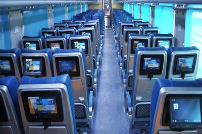 New Railway Time Table: 1 Antyodaya, 2 Each of Uday, Tejas Express Trains on Cards