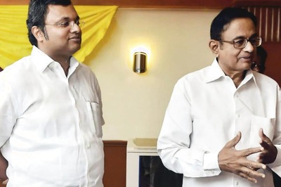 Raided in 2 Cases, Arrested Earlier: Why Karti, Father Chidambaram Remain in Probe Agencies' Bulls Eye