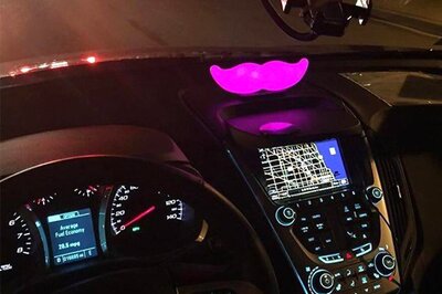 Uber Rival Lyft Looking to Raise $500 Million Fresh Funds