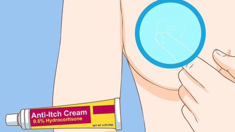 How to Deal with Nipple Eczema