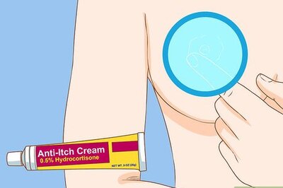How to Deal with Nipple Eczema