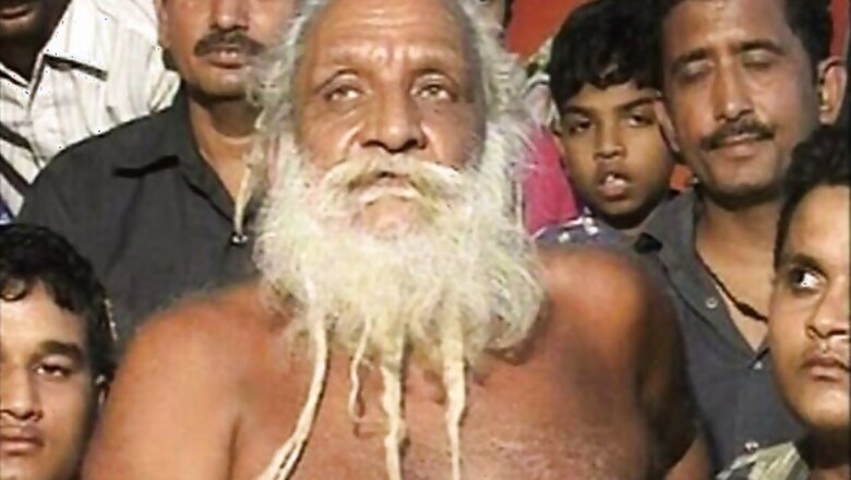 HC reserves order on Sobhan Sarkar's plea for digging gold in Fatehpur