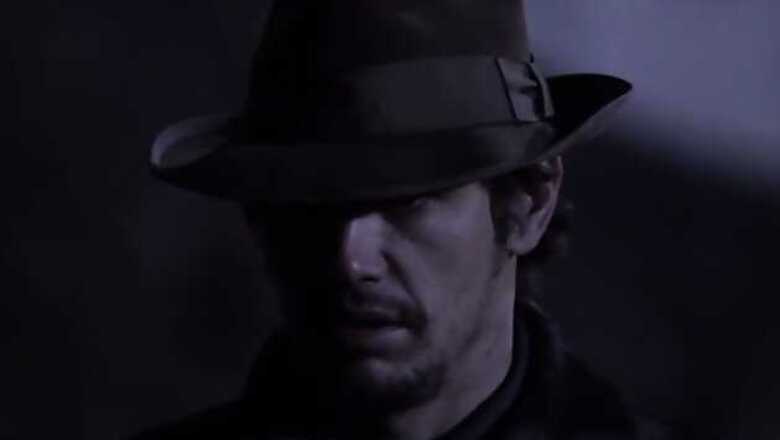 Watch: The trailer of James Franco's 'Child of God'