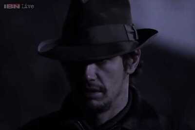 Watch: The trailer of James Franco's 'Child of God'