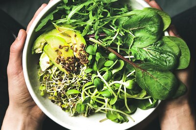 Centre Notifies Final Regulations to Classify Vegan Food | What Makes the Cut According to FSSAI