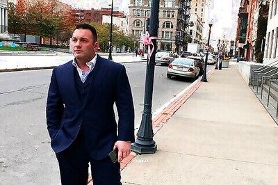 Ponzi Schemer Gets Over 17 Years, Ordered To Repay $103M