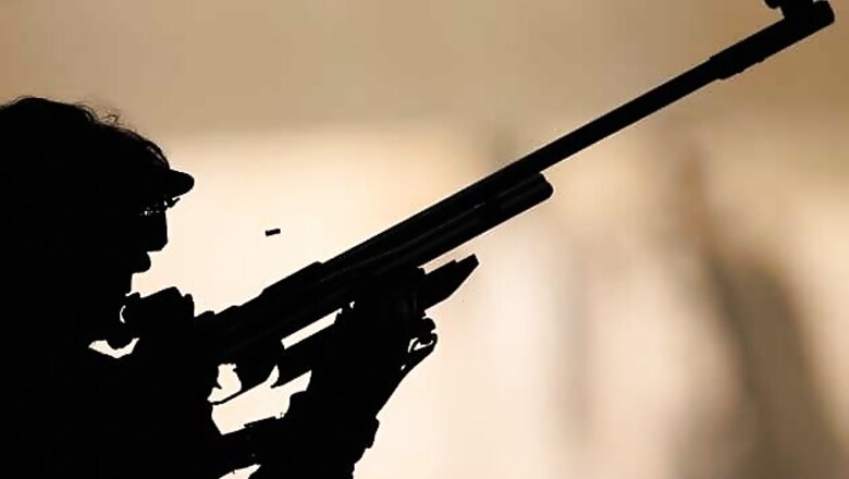 Asian Games 2014: India fare poorly in 50m rifle prone women's finals