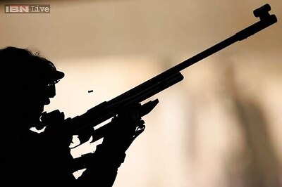 Asian Games 2014: India fare poorly in 50m rifle prone women's finals