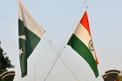 Pakistan Accuses India of Turning Down its 'Message for Peace'