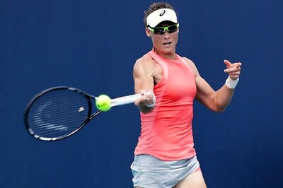 New Mum Samantha Stosur to Skip Rest of 2020 But Vows to Return