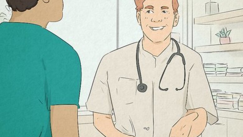 How to Talk to Patients