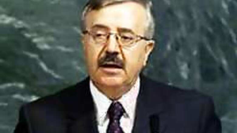 Saddam's FM was on CIA payroll