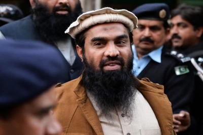 News18 Evening Digest: 26/11 Mastermind Zakiur Rehman Lakhvi Gets 5 Yrs in Jail; Kejriwal Issues Guidelines for UK Returnees & Other Top Stories