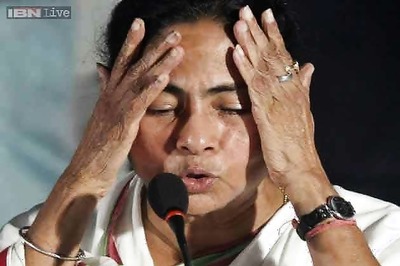 Mamata's decline: It's now Ma, Mati, Mafia