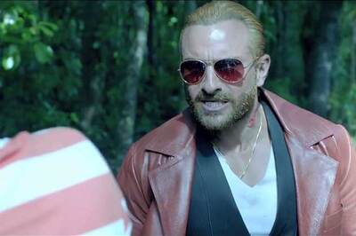 Hope 'Go Goa Gone' doesn't get banned: Saif Ali Khan
