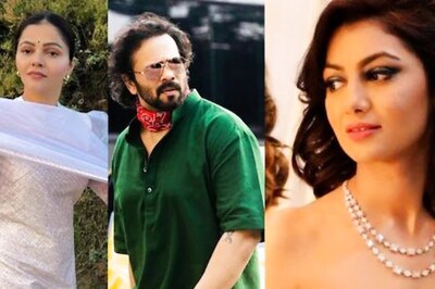 Actor Sriti Jha Joins The List of Probable Contestants For Khatron Ke Khiladi 12