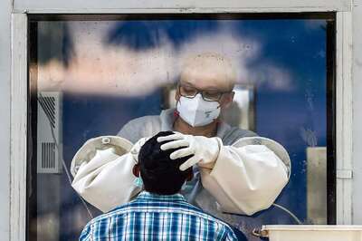 Maharashtra Health Experts Prepare 7-point Strategy to Contain Covid, Focus on Testing Across Hotspots