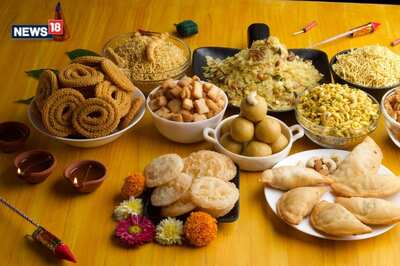 Diwali 2023: 6 Unique Regional Recipes to Try This Festive Season